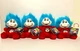 Dr. Seuss Thing 2 Palm Pal Stuffed Squishy Plush Toy By Aurora