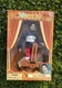 Vintage *NSYNC Joey Fatone Collectible Marionette Living Toyz 2000 Doll Boxed