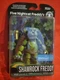 NEW Funko Five Nights at Freddy's SHAMROCK FREDDY Action Figure Walmart Exc