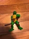 Playmates Toys 1988 Teenage Mutant Ninja Turtles Donatello Action Figure