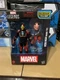 Marvel Legends Series Iron Man Mark 72 Executioner BAF New in Box F2