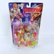 Predator Cracked Tusk W/ Firing Pulse Cannon Ultimate Alien Hunter Kenner