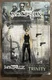 New The Matrix N2 Toys 1999 Trinity Action Figures #28004 Carrie-Anne Moss Movie