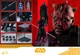 Hot Toys &ndash; Dx18&ndash;Solo: A Star Wars Story: 1/6th Scale Darth Maul  Figure