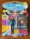 Star Trek Next Generation Dr. Beverly Crusher Action Figure 1993 Playmates #6019