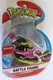 Pokemon Battle Figure Pack Alolan Muk Articulated