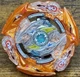 Glide Ragnaruk Wheel Revolve 1S B-161 Beyblade Burst Super King Takara Tomy #B1