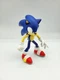 Jazwares 6" Articulated Sonic The Hedgehog Action Figure 