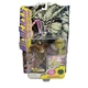 VINTAGE 1994 PLAYMATES WILD CATS C.A.T.S. DAEMONITE ACTION FIGURE TOY NEW SEALED