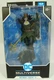 DC COMICS MULTIVERSE BATMAN EARTH II DARK KNIGHTS METAL 2017 MCFARLANE 7" FIGURE