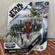 Hasbro Star Wars Mission Fleet Boba Fett Figure & Ship Disney NEW F3