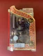 CROUCHING TIGER HIDDEN DRAGON Jen Yu  DELUXE 7" Action Figure (Art Asylum, 2001)