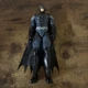DC Comics Batman Gray Belt & Goggles 12 Inch Action Figure Spin Master 2022