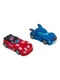 Disney Lilo & Stitch Friction Cars Set of 2 Action and Speed Toy Vehicles