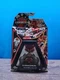 Bakugan Street Brawl Special Attack Dragonoid Action Figure (Target Exclusive)