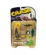 1998 CRASH BANDICOOT SERIES 1 COCO Bandicoot FIGURE SEALED ReSaurus RARE