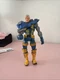 CABLE Action Figure Marvel Legends Series  2004 Toy Biz - Pre-Owned