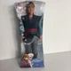 RARE Y9961 Frozen Kristoff 12&rdquo; Doll Mattel New Sealed 2013