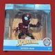 Jada Marvel Spider-Man 2.5 inch Die-Cast Metal Collectible Action Figure