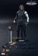 Hot Toys MMS241 1/6 Captain America: The Winter Soldier Bucky Barnes Ver. 1.0