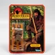 Vtg 1991 Robin Hood Prince of Thieves Little John Figure Kenner Sealed Moc #1