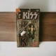 Vintage - 1997 McFarlane Toys - KISS Gene Simmons Action Figure - Ax Bass 
