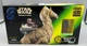 Star Wars Power of the Force Ronto and Jawa 1997 Kenner Sealed
