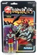 2020 Super7 ReAction Thundercats Mumm Ra Action Figure Variant Black Eyes