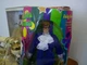 Austin Powers Trendmasters Fully Poseable SHAGADELIC CHEST HAIR NRFB