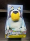 Bluey Talking Bluey Plush Sound Effects Stuffed Animal Plush 13&rdquo; TV Show Moose 