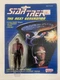 Star Trek The Next Generation GEORDI LA FORGE Action Figure Galoob 1988 MOC