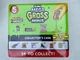 Zuru 5 Surprise Mega Gross Minis Collector&rsquo;s Case w/ 2 Exclusive Minis &ndash; NEW