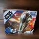 Star Wars Mission Fleet Starship Skirmish Boba Fett Figure & Firespray Slave I