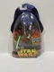 Star Wars Revenge of the Sith Yoda Figure Spinning Attack 2005 Hasbro