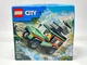 LEGO City Off-Road 4x4 Mountain Truck Toy - Building Toy Set - 60447 See Photos