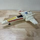 Vintage 1978 Kenner Star Wars X-Wing Fighter Toy Vehicle Original 38030