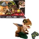NEW Jurassic World Roarin' Frenzy T. Rex RC New In Box Dinosaur + Remote Control