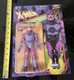 Hasbro Marvel Legends Retro Kenner Collection X-Men Sentinel 8" Action Figure