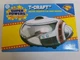 DC Super Powers Superman T-Craft Mr. Terrific&rsquo;s Hi-Tech Vehicle by McFarlane