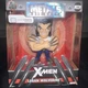 NEW Marvel Metal Die-Cast Logan Wolverine X-Men LootCrate Exclusive Figure
