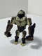 Transformers Cybertron RID Jungle Planet Optimus Prime Ape 5" Figure Hasbro 2006