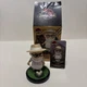 2025 Beast Kingdom Mini Limited Edition Jurassic Park JOHN HAMMONDS With Card