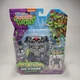 Tales of the Teenage Mutant Ninja Turtles TMNT Mutations BISHOP IN MECH - MOC