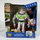 Disney Pixar Toy Story Action-chop Buzz Lightyear NEW READ