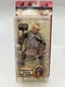 Lord of the Rings Two Towers DUNGEONS OF ISENGARD ORC CAPTAIN ToyBiz NIB B76