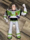 Buzz Lightyear Toy Story 12&rdquo; Thinkway Working Sounds 64069/64128