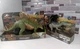 Jurassic World Camp Cretaceous Stegosaurus & Baryonyx Chaos New Mattel Lot Of 2