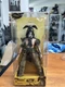 Disney Store The Lone Ranger TONTO Action Figure Doll Johnny Depp 12" NIB NEW