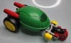 TMNT Teenage Mutant Ninja Turtle STEALTH BIKE Trike Vehicle 2014 Playmates