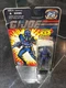 Hasbro Gi Joe 25th Anniversary Cobra Commander Leader Unopened